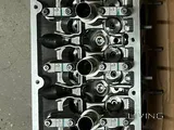 HEAD ASSY-CYLINDER KIA CERATO 2006 TO 2008 PART NO.22100-23780